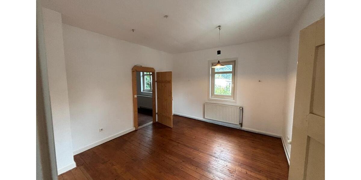 Einfamilienhaus Bad Wildungen - 2 Zimmer, 65 m&sup2;, 630&euro; | Angebot:26463844