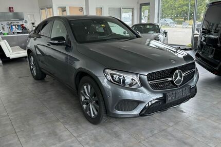 Mercedes GLC 250