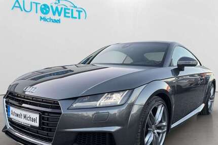 Audi TT 80.357 km 24.680 &euro; Beckdorf 21643