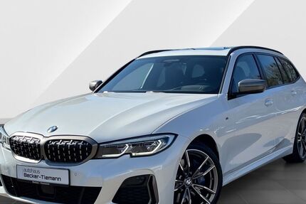 BMW M340d 86.792 km 44.803 &euro; Stadthagen 31655