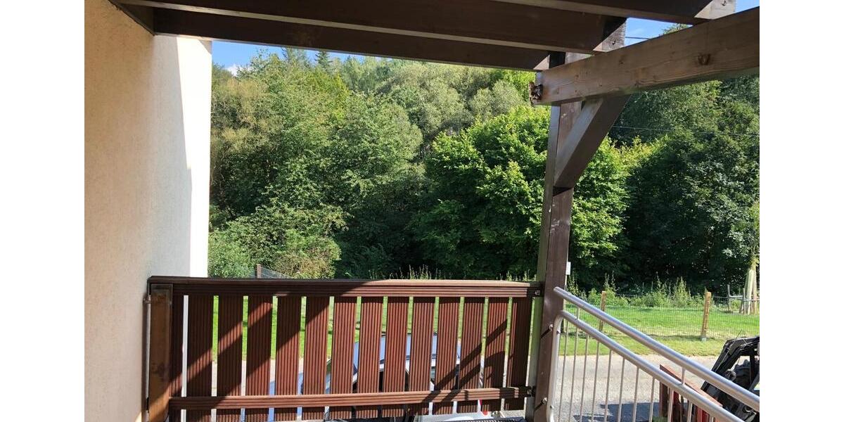 Etagenwohnung Bad Ems - 2.5 Zimmer, 75 m&sup2;, 530&euro; | Angebot:25917594