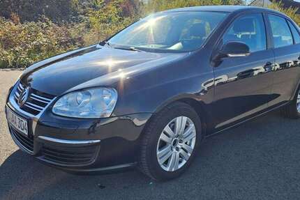 VW Jetta 194.000 km 6.000 &euro; Hildesheim 31135