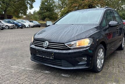 VW Golf 119.500 km 10.490 € Bornhoeved 24619