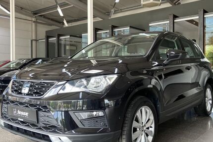 Seat Ateca 82.500 km 16.490 € Ibbenbüren 49477