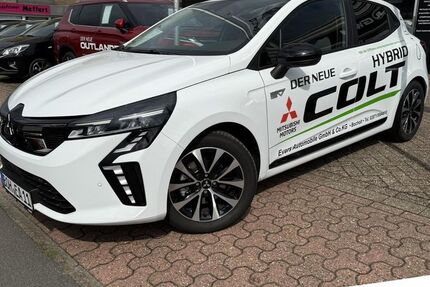 Mitsubishi Colt 13.500 km 19.950 &euro; Bocholt 46397