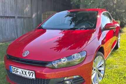 VW Scirocco 129.000 km 6.750 &euro; Mengkofen 84152