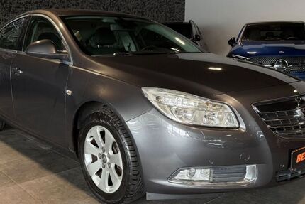 Opel Insignia 144.000 km 4.450 &euro; Unna 59425