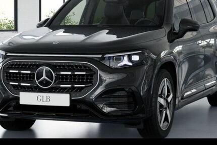 Mercedes-Benz GLB 200 9.900 km 51.990 &euro; Schwäbisch Gmünd 73529