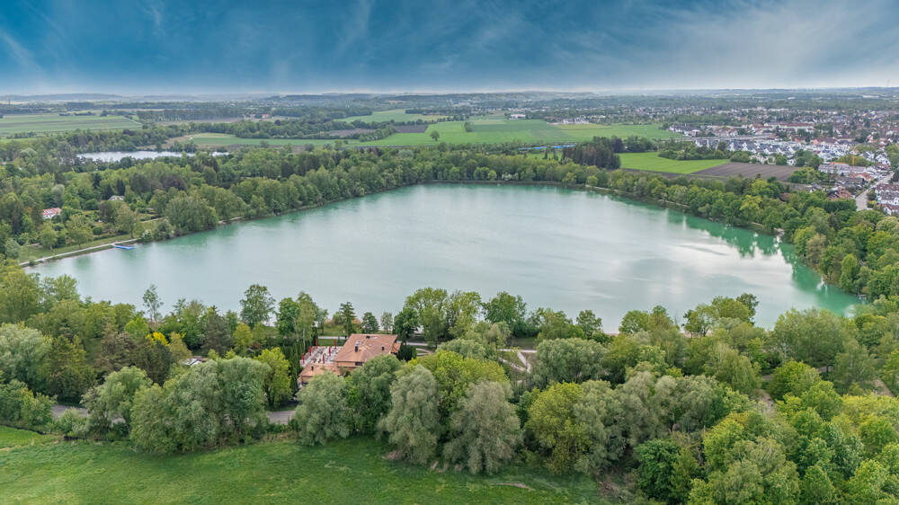 Etagenwohnung Olching - 4 Zimmer, 92 m&sup2;, 685.000&euro; | Angebot:25728486