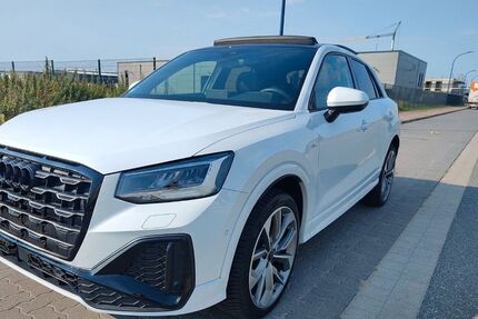 Audi Q2 10.500 km 31.890 &euro; Achim 28832