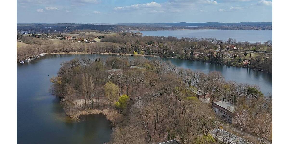 Gewerbeobjekt Werder (Havel) Petzow - 2.200.000&euro; | Angebot:25803651