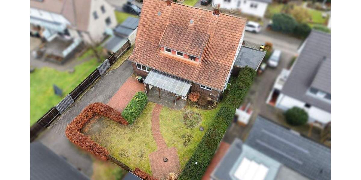 Einfamilienhaus Wallenhorst Lechtingen - 1 Zimmer, 246 m&sup2;, 426.800&euro; | Angebot:24991261