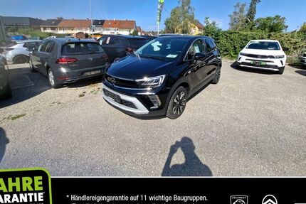 Opel Crossland (X) 30.000 km 14.380 &euro; Kaufbeuren 87600