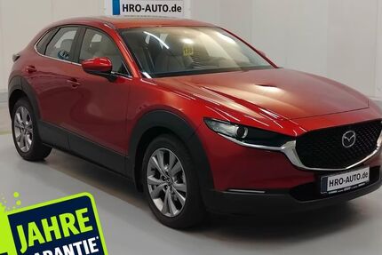 Mazda CX-30 55.700 km 21.960 &euro; Rostock 18106