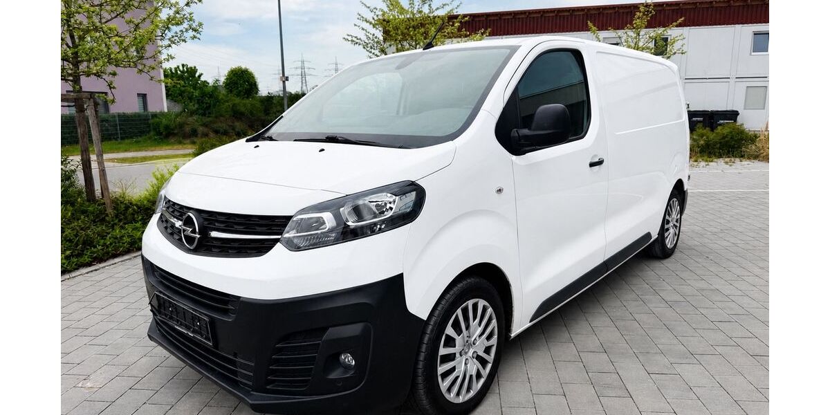 Opel Vivaro 60.000 km 15.900 &euro; Neuching 85467