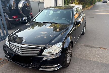 Mercedes-Benz C 250 119.980 km 11.900 &euro; Rösrath 51503