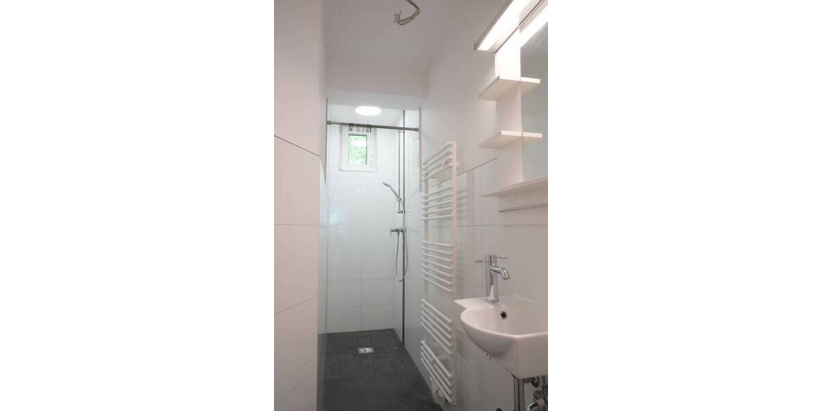 Etagenwohnung Bremen Buntentor - 2 Zimmer, 44 m&sup2;, 615&euro; | Angebot:26816697