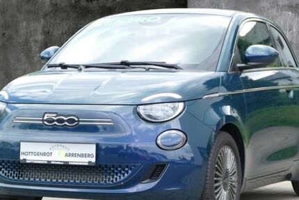 Fiat 500 38.000 km 17.990 € Altenkirchen 57610