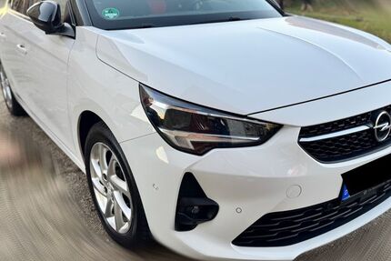 Opel Corsa 58.000 km 12.000 &euro; Dommitzsch 04880
