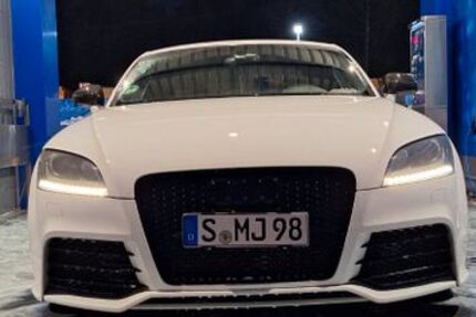Audi TT RS 162.000 km 28.999 &euro; Stuttgart 70178