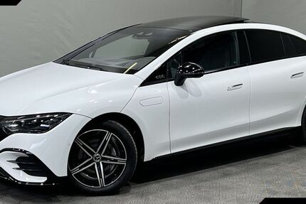 Mercedes-Benz EQE 30.365 km 59.500 &euro; Eula/Borna 04552