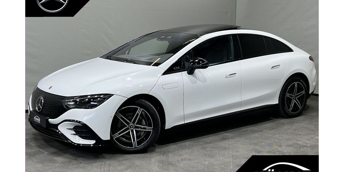 Mercedes-Benz EQE 30.365 km 59.500 &euro; Eula/Borna 04552