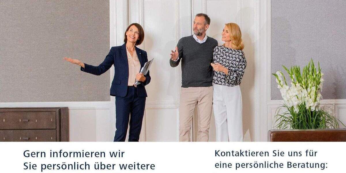 Etagenwohnung Schongau - 3 Zimmer, 102 m&sup2;, 449.000&euro; | Angebot:25738598