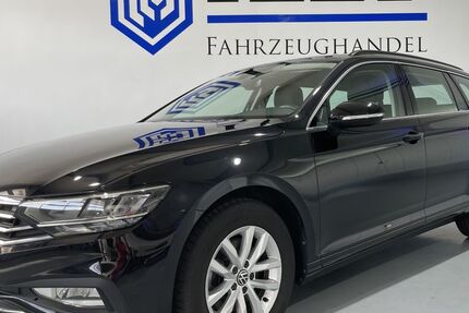 VW Passat 40.208 km 21.950 &euro; Hatten | Sandkrug 26209