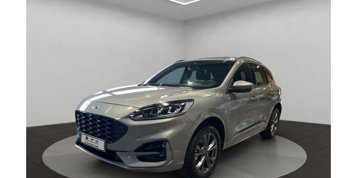 Ford Kuga 12.785 km 27.980 &euro; Lohmar 53797