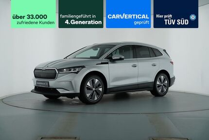 Skoda Enyaq 22.947 km 43.889 &euro; Salzgitter 38229