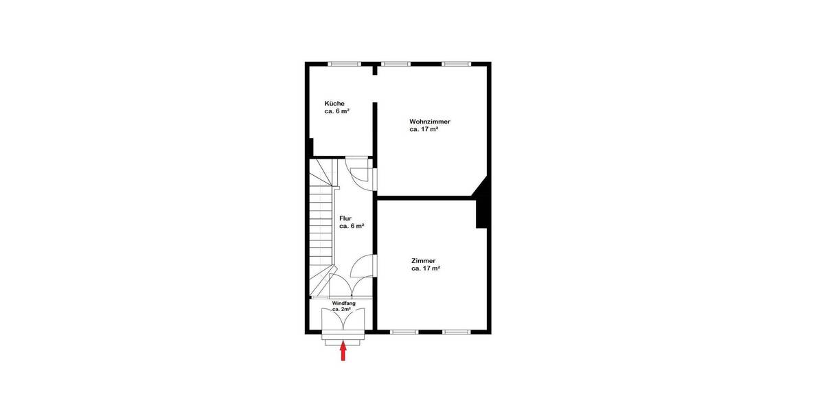 Mehrfamilienhaus, Wohnhaus Bremen Ostertor - 9 Zimmer, 189 m&sup2;, 720.000&euro; | Angebot:26673687