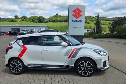 Suzuki Swift 80.800 km 16.700 &euro; Seitingen-Oberflacht 78606