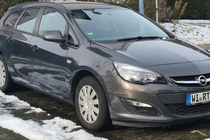 Opel Astra 233.000 km 4.399 &euro; Wiesbaden 65199