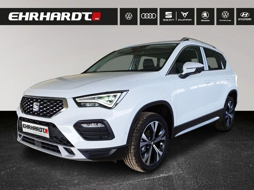 Ateca