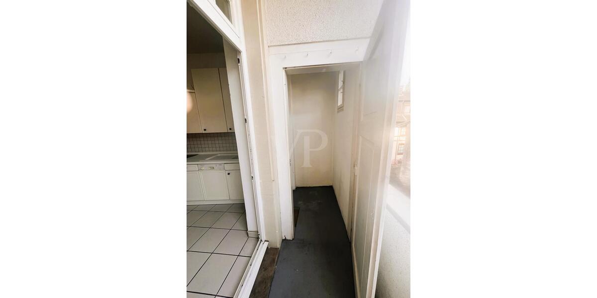 Etagenwohnung Baden-Baden Lichtental - 4 Zimmer, 118 m&sup2;, 1.239&euro; | Angebot:25589024