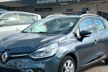 Renault Clio 40.000 km 10.499 &euro; Rheinberg 47495