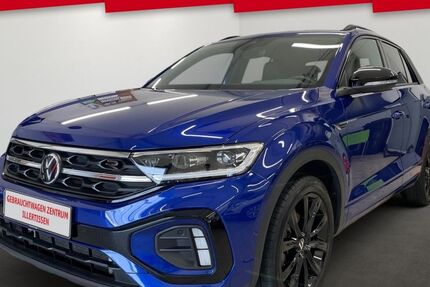 VW T-Roc 19.150 km 24.640 &euro; Illertissen 89257