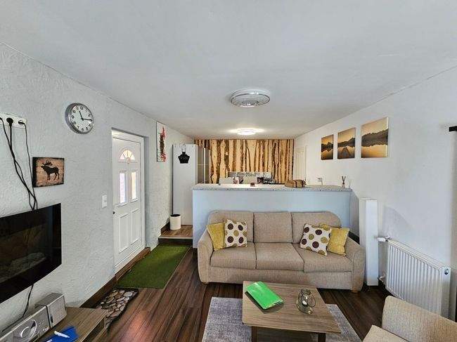 Multifunktionales Anwesen mit insgesamt 4 (Ferien-)Wohnungen, ideal als Investitionsobjekt 1 zimmer