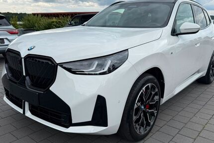 BMW X3 12.045 km 68.900 &euro; Pirk 92712