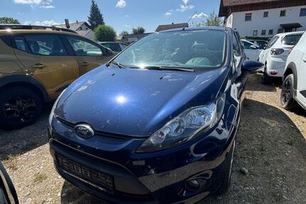 Ford Fiesta 148.000 km 2.200 &euro; Hutthurm OT Prag 94116
