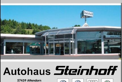 VW Golf 58.076 km 17.990 &euro; Attendorn 57439