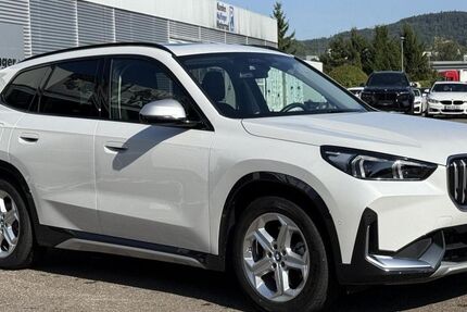 BMW iX1 21.416 km 39.790 &euro; Schorndorf 73614