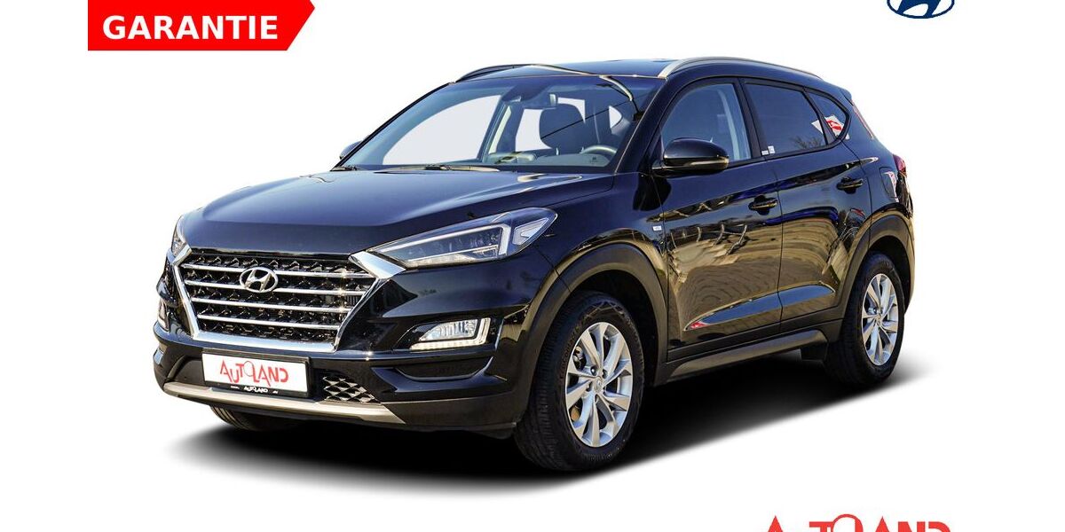 Hyundai TUCSON 68.743 km 22.950 &euro; Cottbus OT Kolkwitz 03099