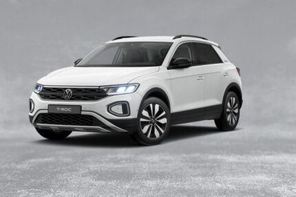 VW T-Roc 24.223 km 20.930 &euro; Kulmbach 95326