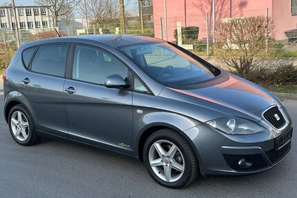 Seat Altea 111.000 km 5.500 &euro; Neuss 41460
