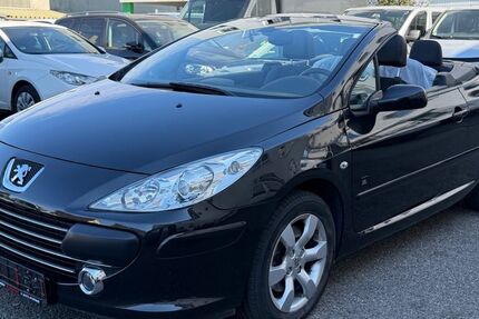 Peugeot 307 160.000 km 3.990 &euro; Filderstadt bei Stuttgart 70794