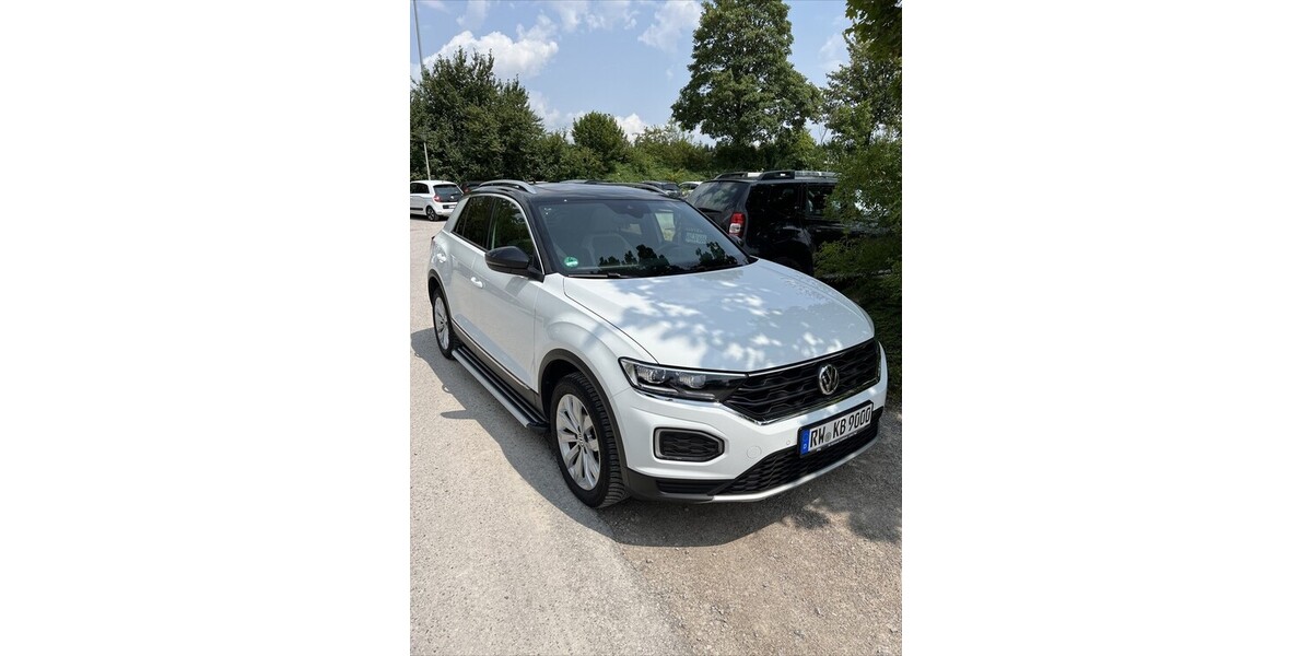 VW T 2 52.400 km 25.900 &euro; Rottweil 78628