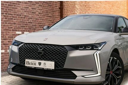 DS Automobiles DS4 53.582 km 18.980 &euro; Karlsruhe 76131