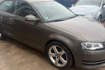 Audi A3 139.971 km 7.250 &euro; Ulm-Donautal 89079