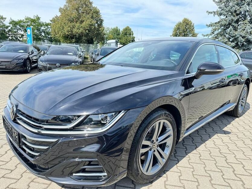 Arteon